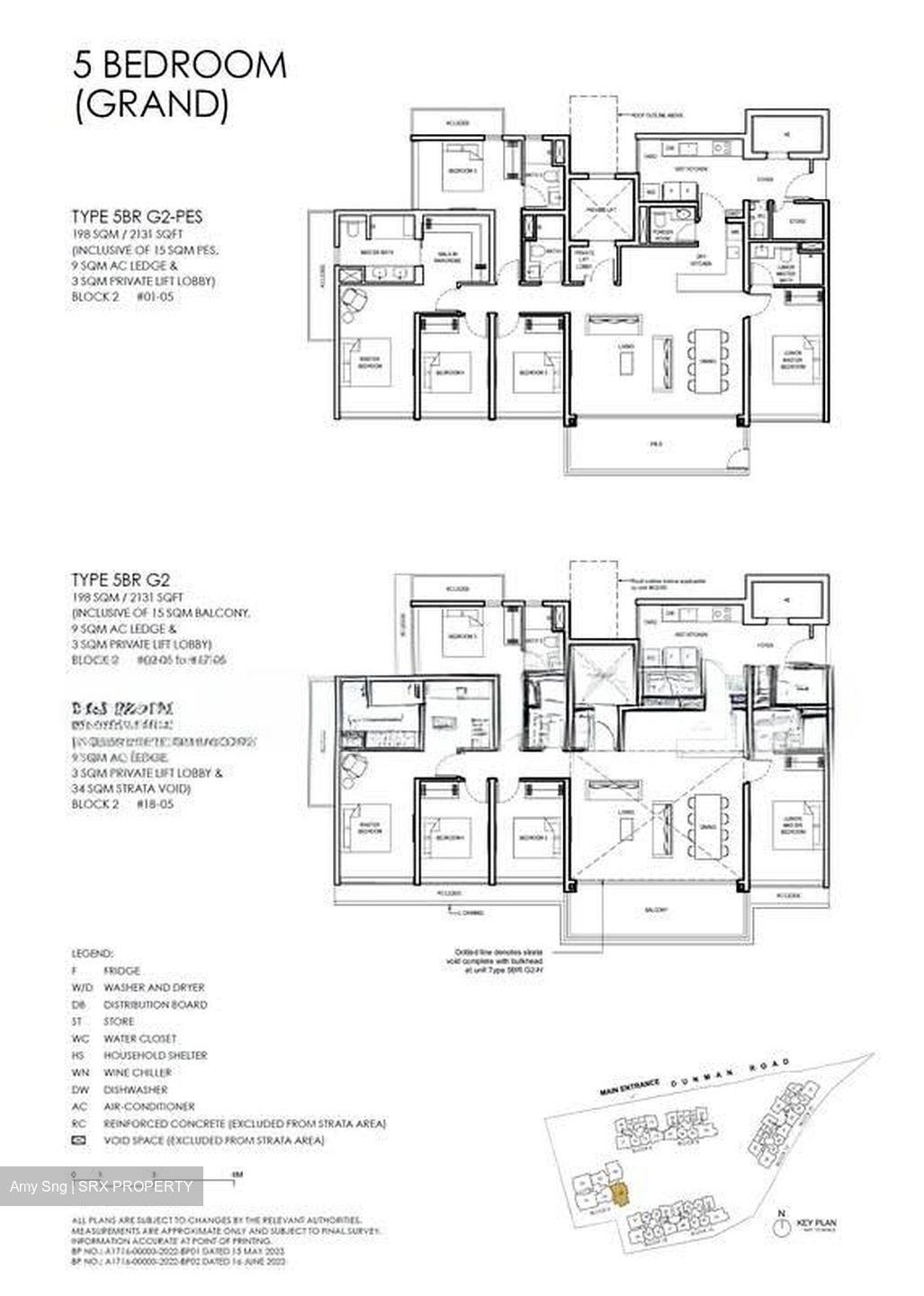 Grand Dunman (D15), Apartment #602187651